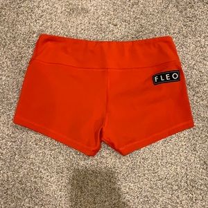 Fleo Shorts